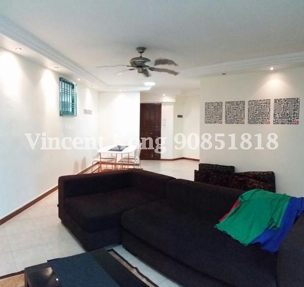 Blk 690E Woodlands Drive 75 (Woodlands), HDB 5 Rooms #104481292